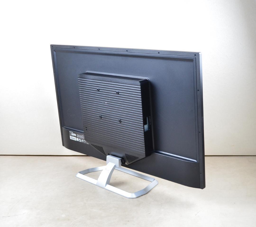 6709　IO DATA　31.5型　MF321XDB　フルHD　スピーカー