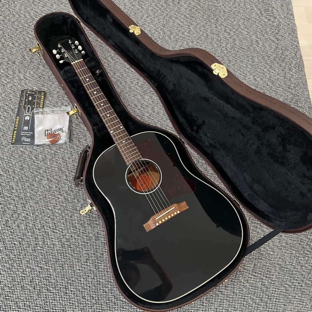 【美品】Gibson 50s J-45 Original/ギブソン