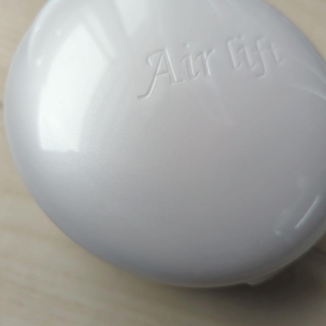 ビューティーシー Air lift エアリフト 血行促進 リンパ マッサージ