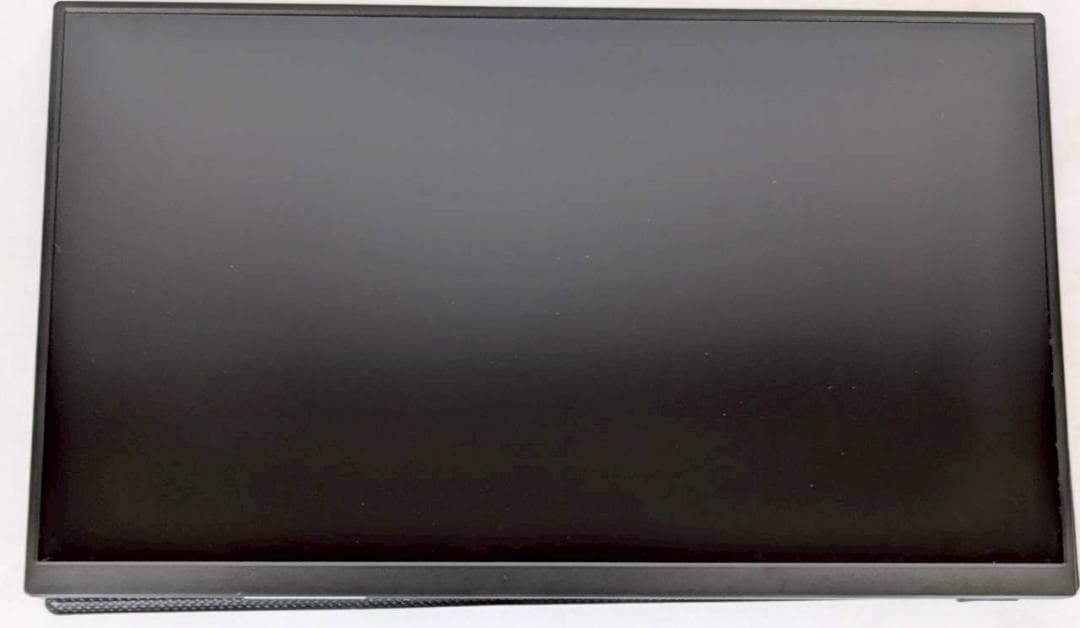 ユニーク(UNIQ) モニター 15.6インチ UQ-PM15FHDNT