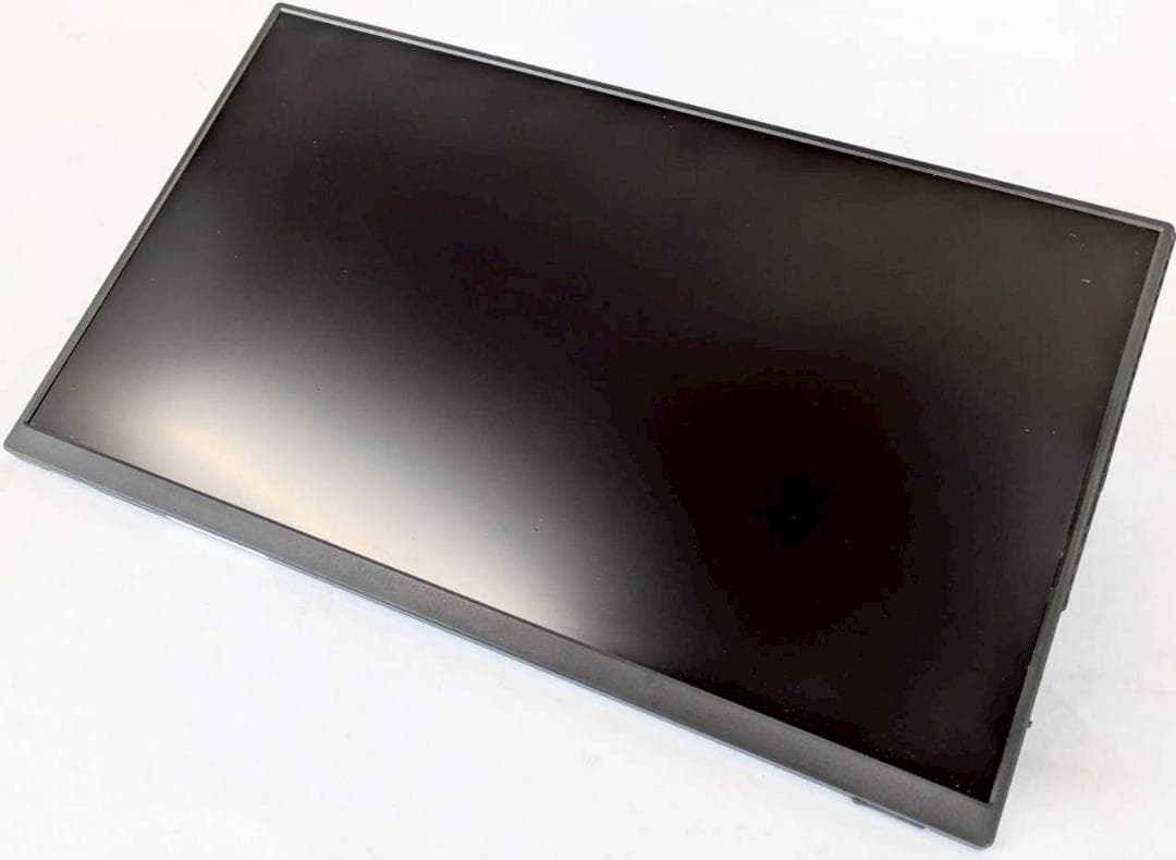 ユニーク(UNIQ) モニター 15.6インチ UQ-PM15FHDNT