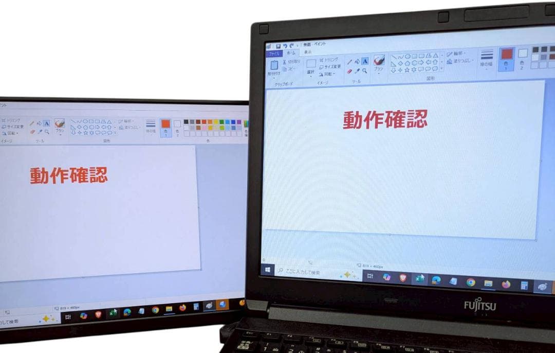 ユニーク(UNIQ) モニター 15.6インチ UQ-PM15FHDNT