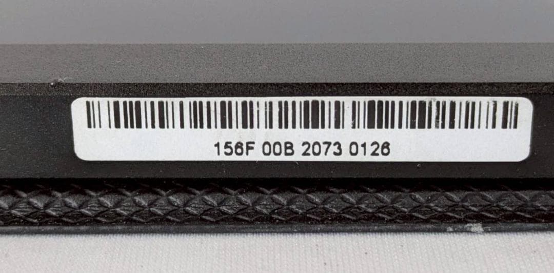 ユニーク(UNIQ) モニター 15.6インチ UQ-PM15FHDNT