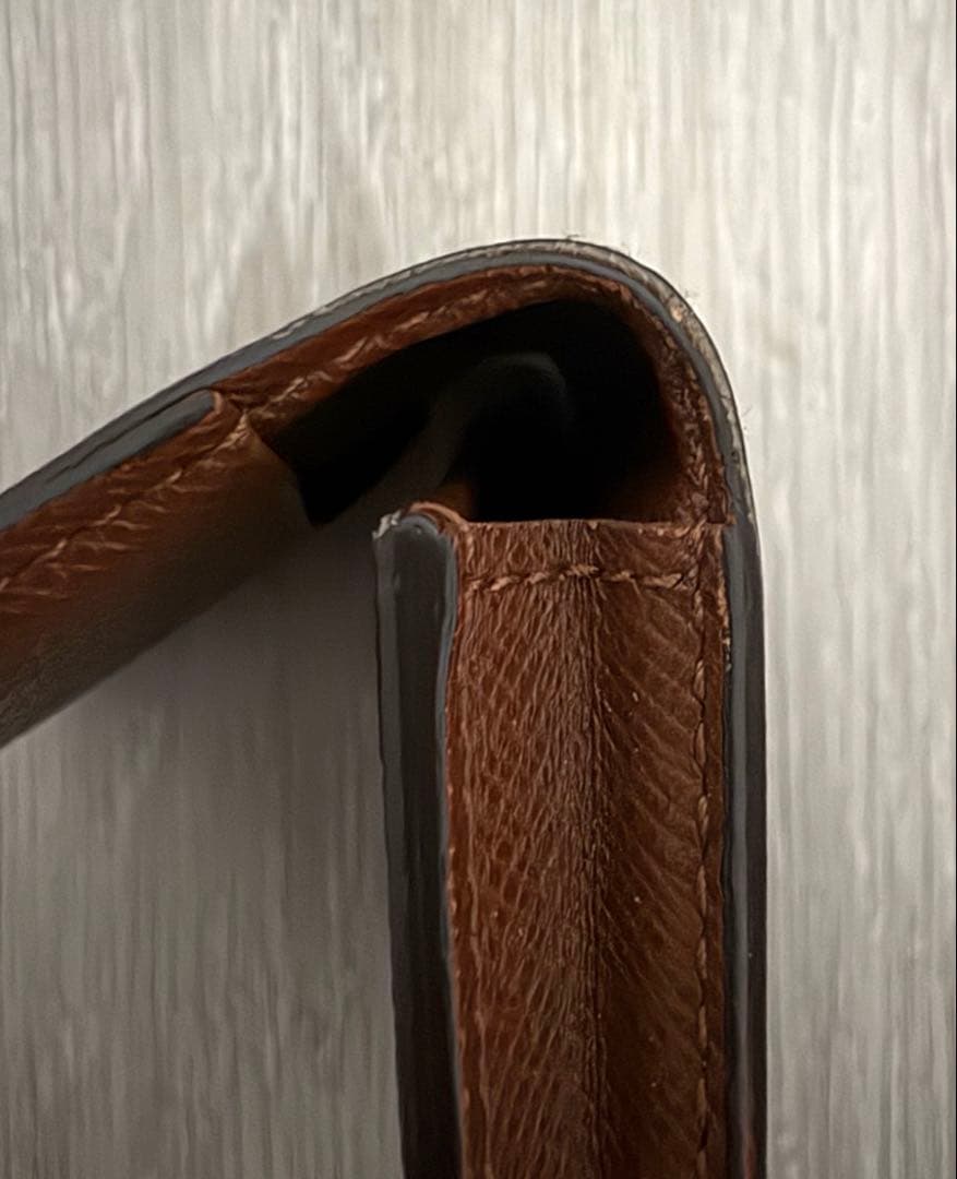 LOUIS VUITTON ルイヴィトン 名刺入れ カードケース パスケース