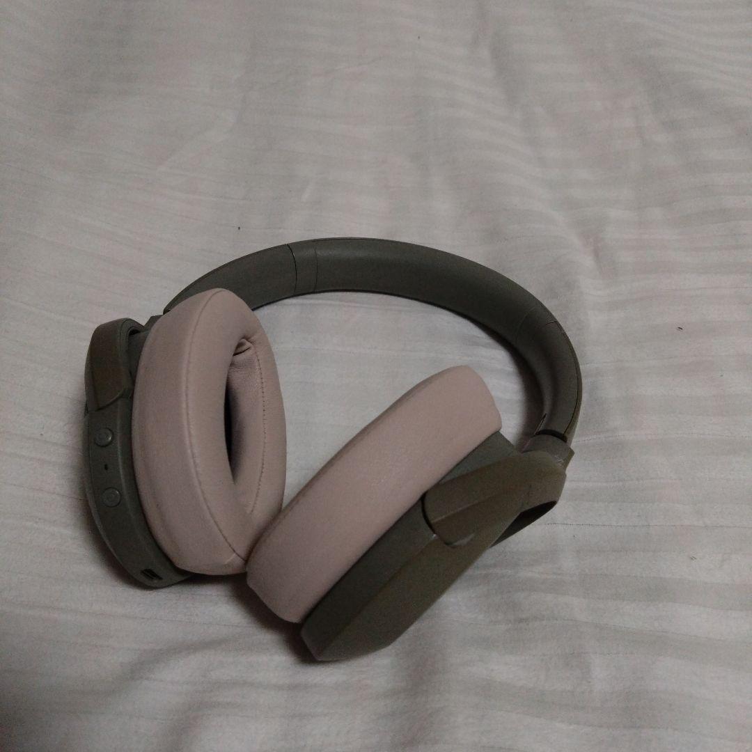 i*i様 SONY　WH-H910N ワイヤレスヘッドホン