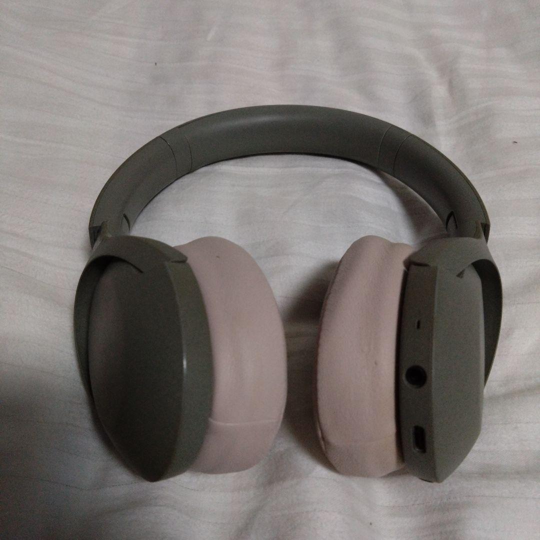 i*i様 SONY　WH-H910N ワイヤレスヘッドホン