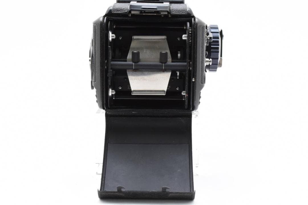 完動品 Zenza BRONICA S2 NIKKOR ｆ2.8 75ｍｍ