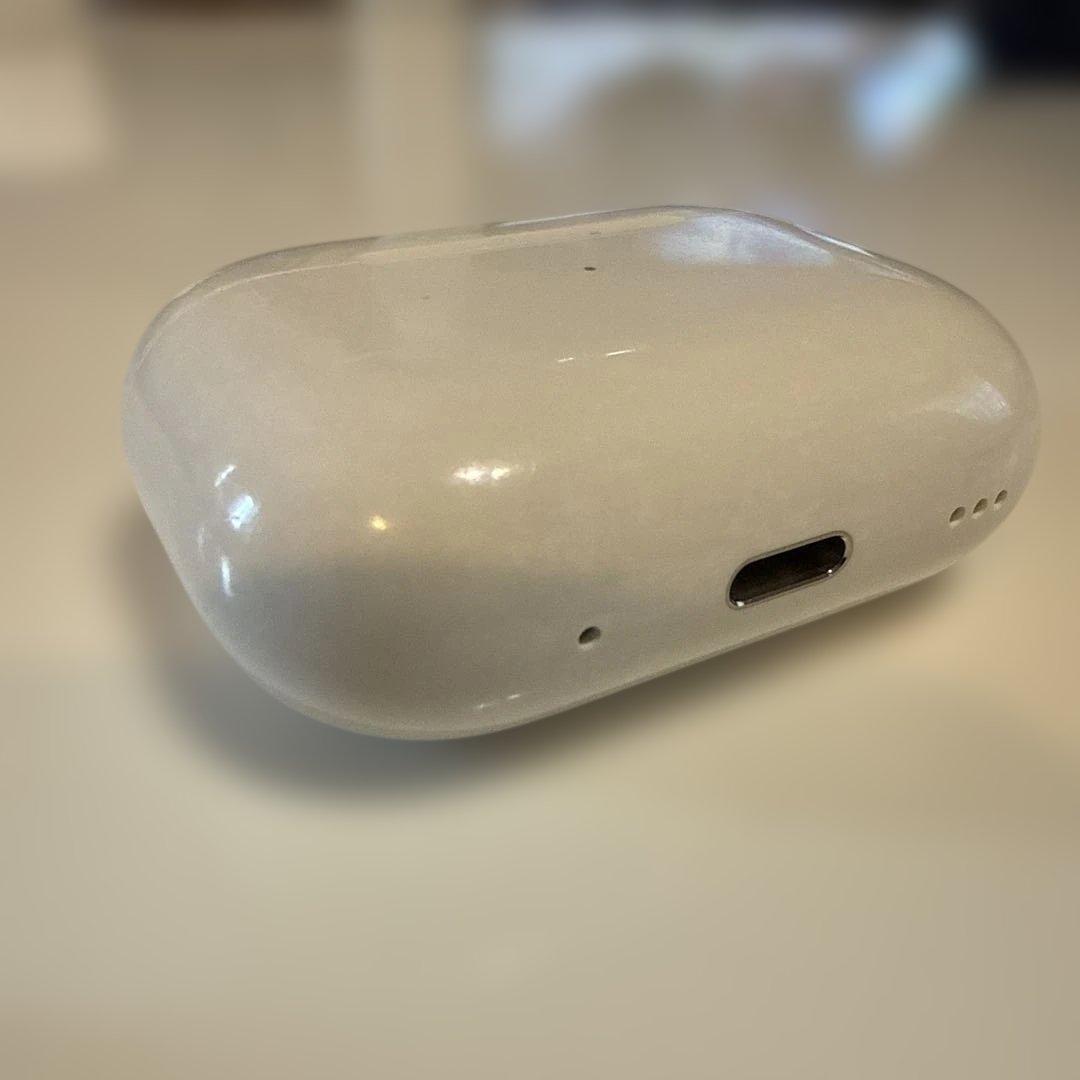 【純正品】Airpods pro 第2世代 type-C