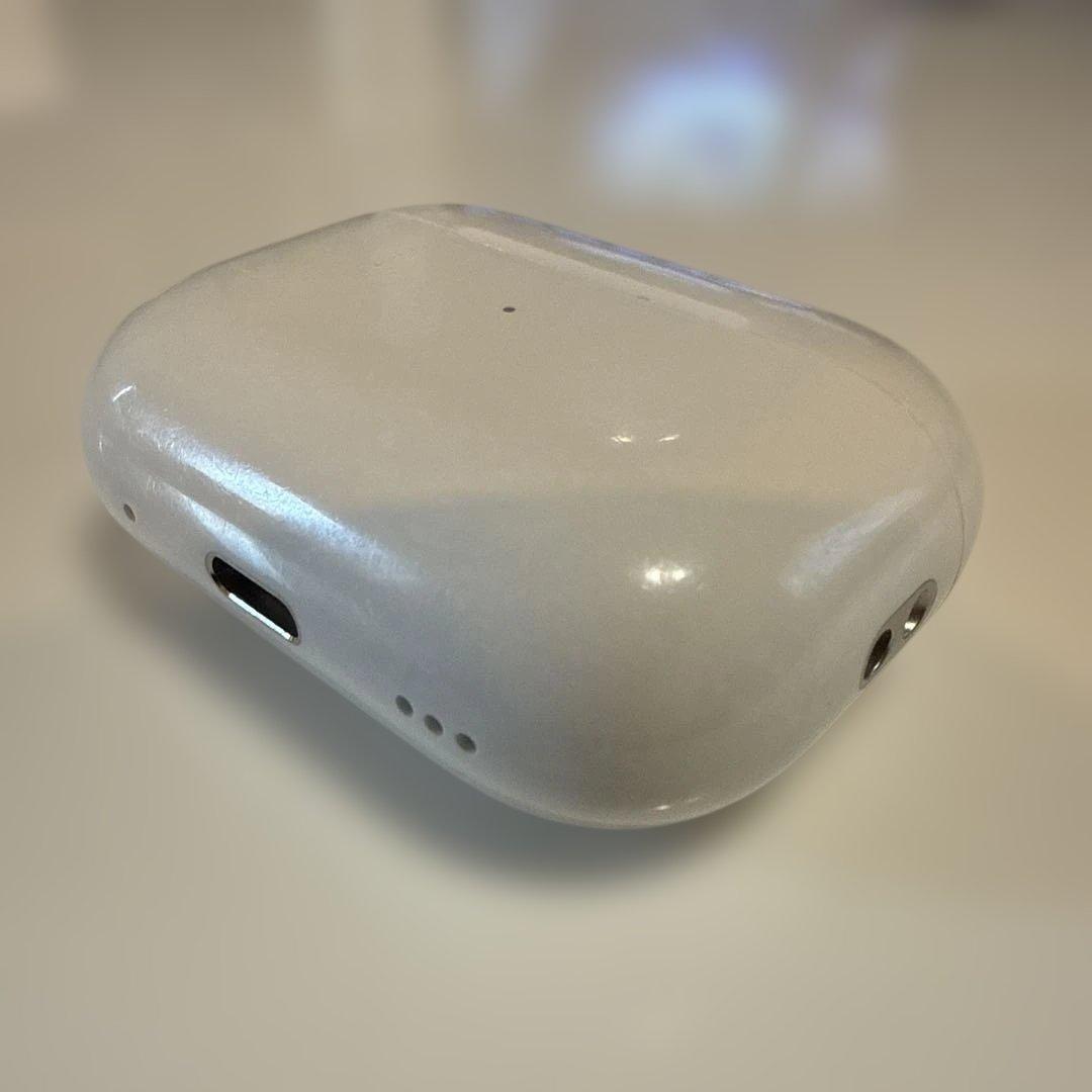 【純正品】Airpods pro 第2世代 type-C