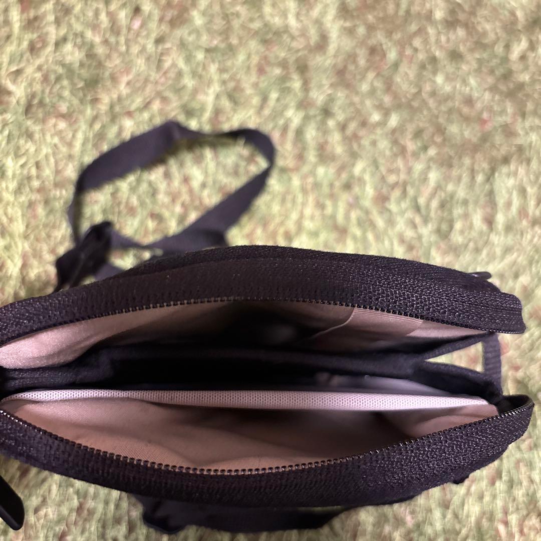 と*く様 ベルロイショルダーバッグ