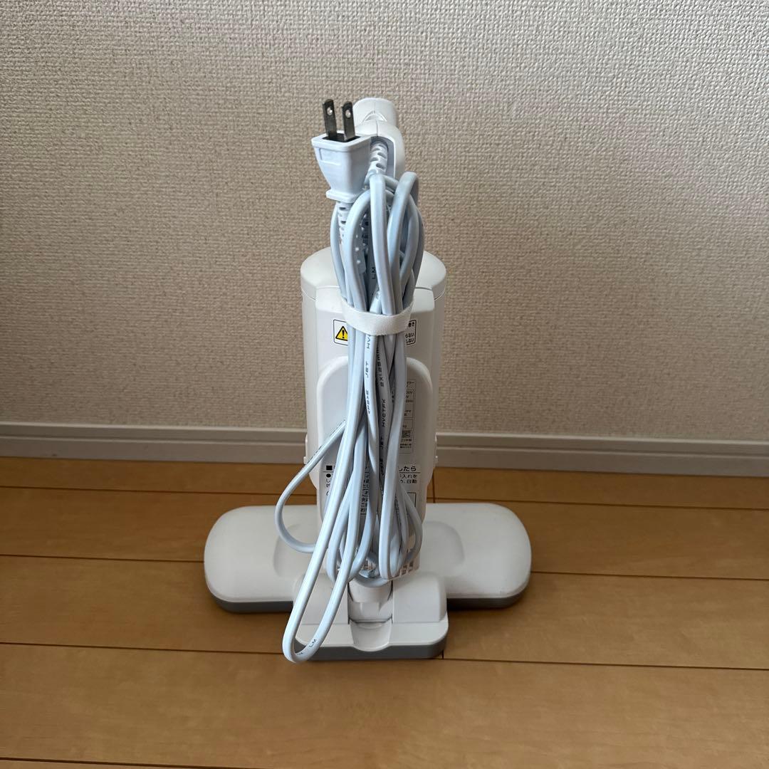 アイリスオーヤマふとんクリーナーFCA-B2H-W