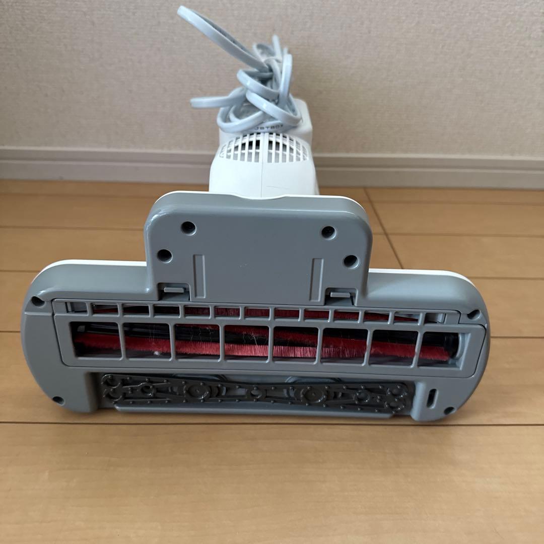 アイリスオーヤマふとんクリーナーFCA-B2H-W