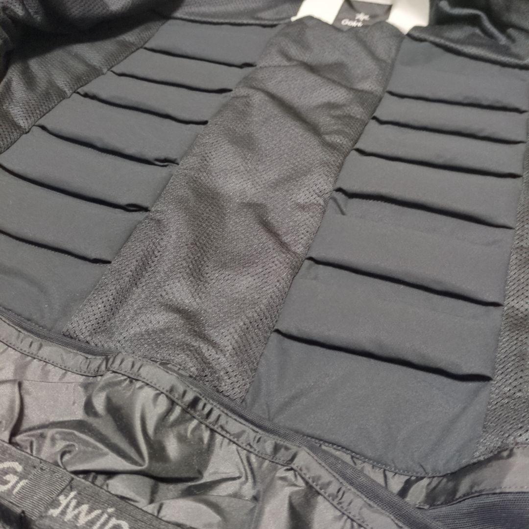 Goldwin　スキーウェア　メンズL