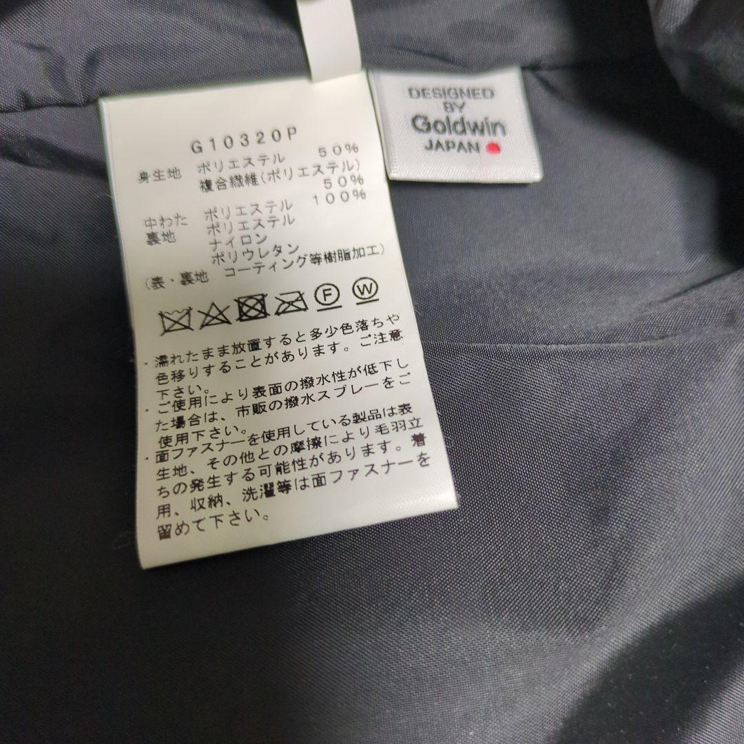 Goldwin　スキーウェア　メンズL