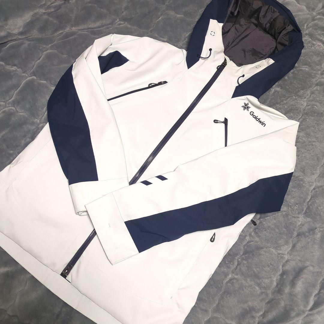Goldwin　スキーウェア　メンズL