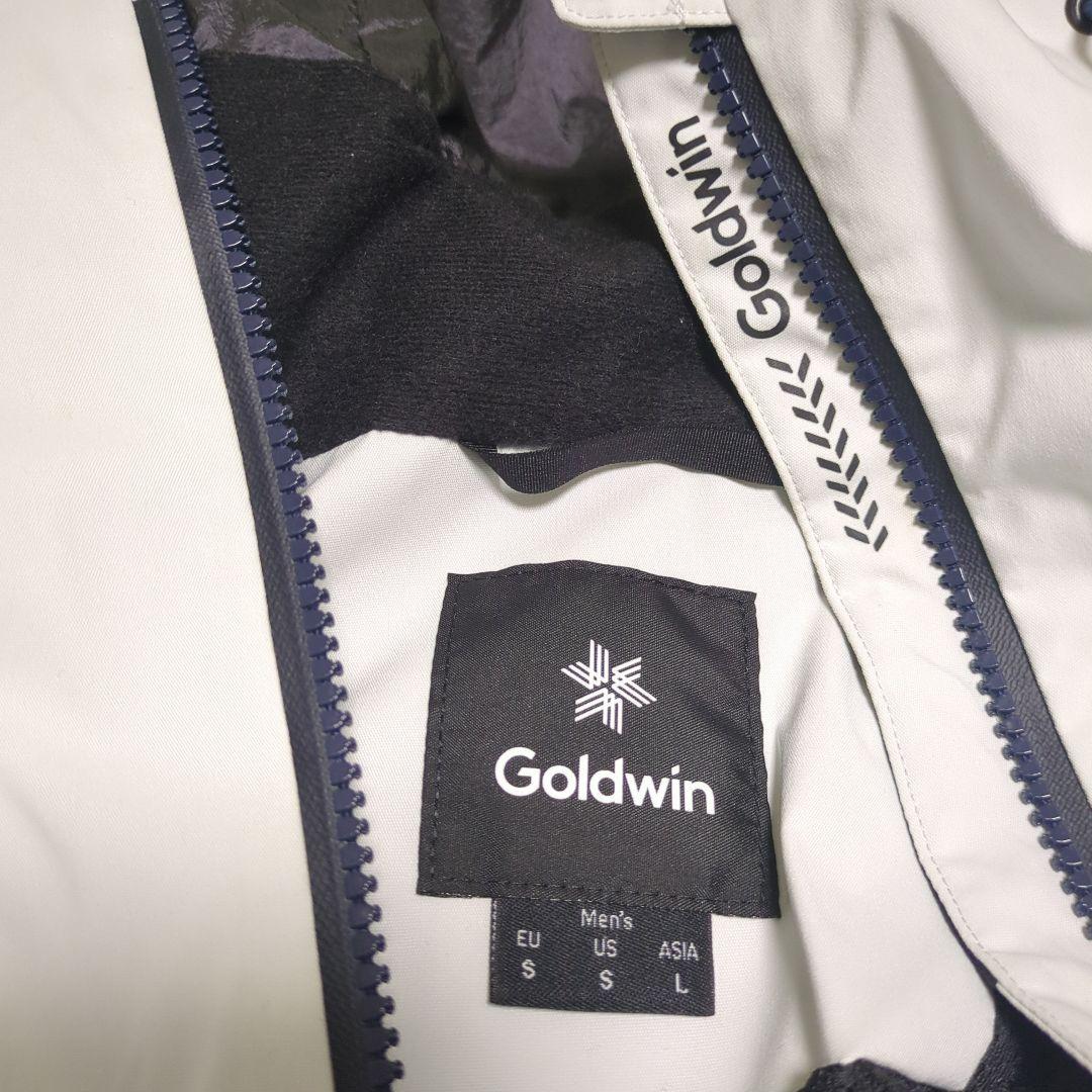 Goldwin　スキーウェア　メンズL