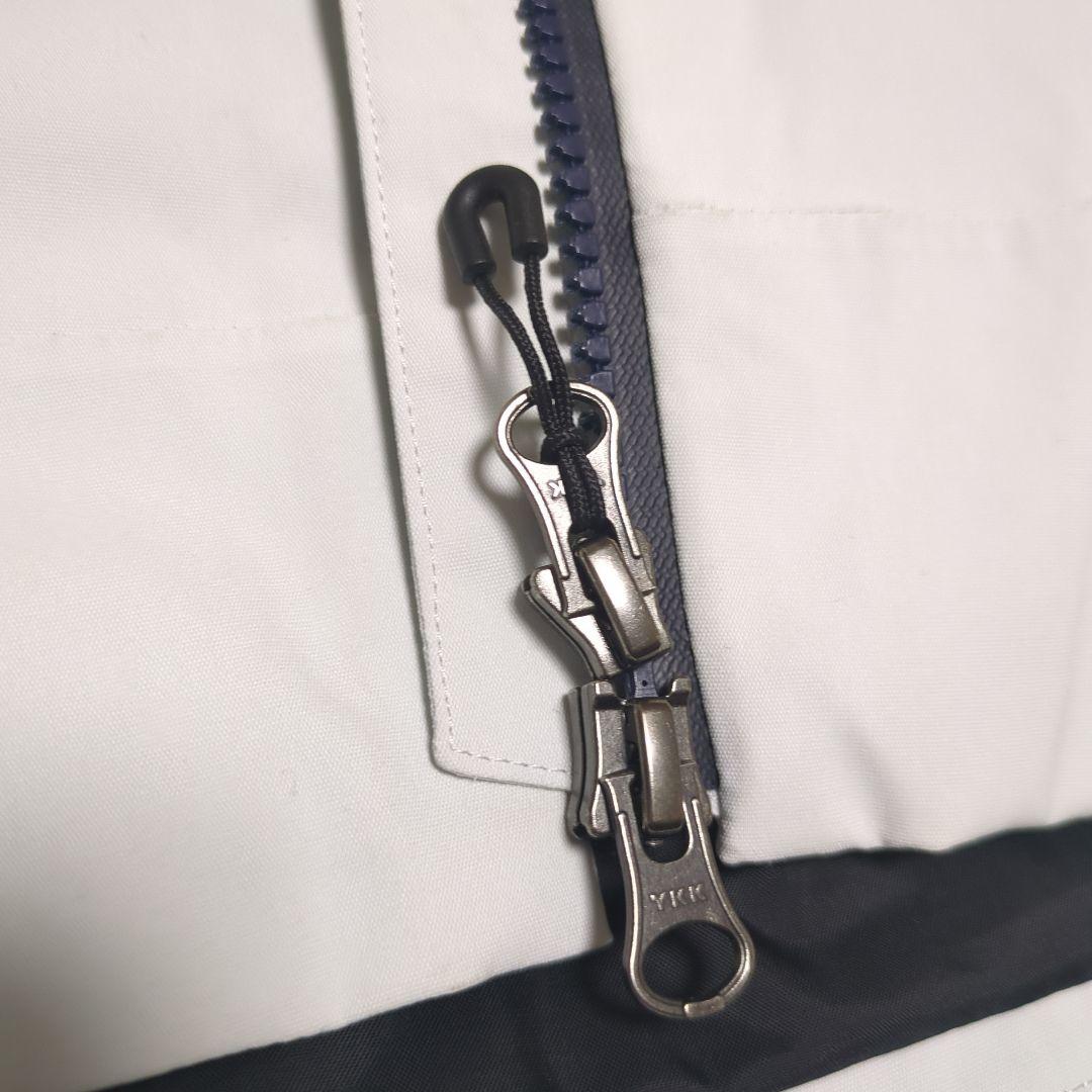 Goldwin　スキーウェア　メンズL