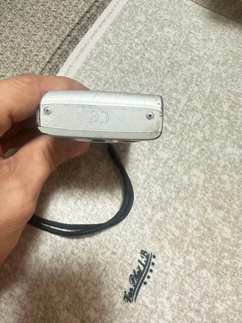 Canon IXY 180 コンパクトデジタルカメラ