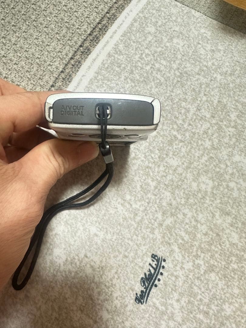 Canon IXY 180 コンパクトデジタルカメラ