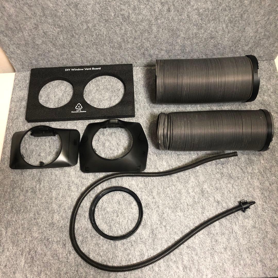 エコフロー　wave２　ポータブルエアコン