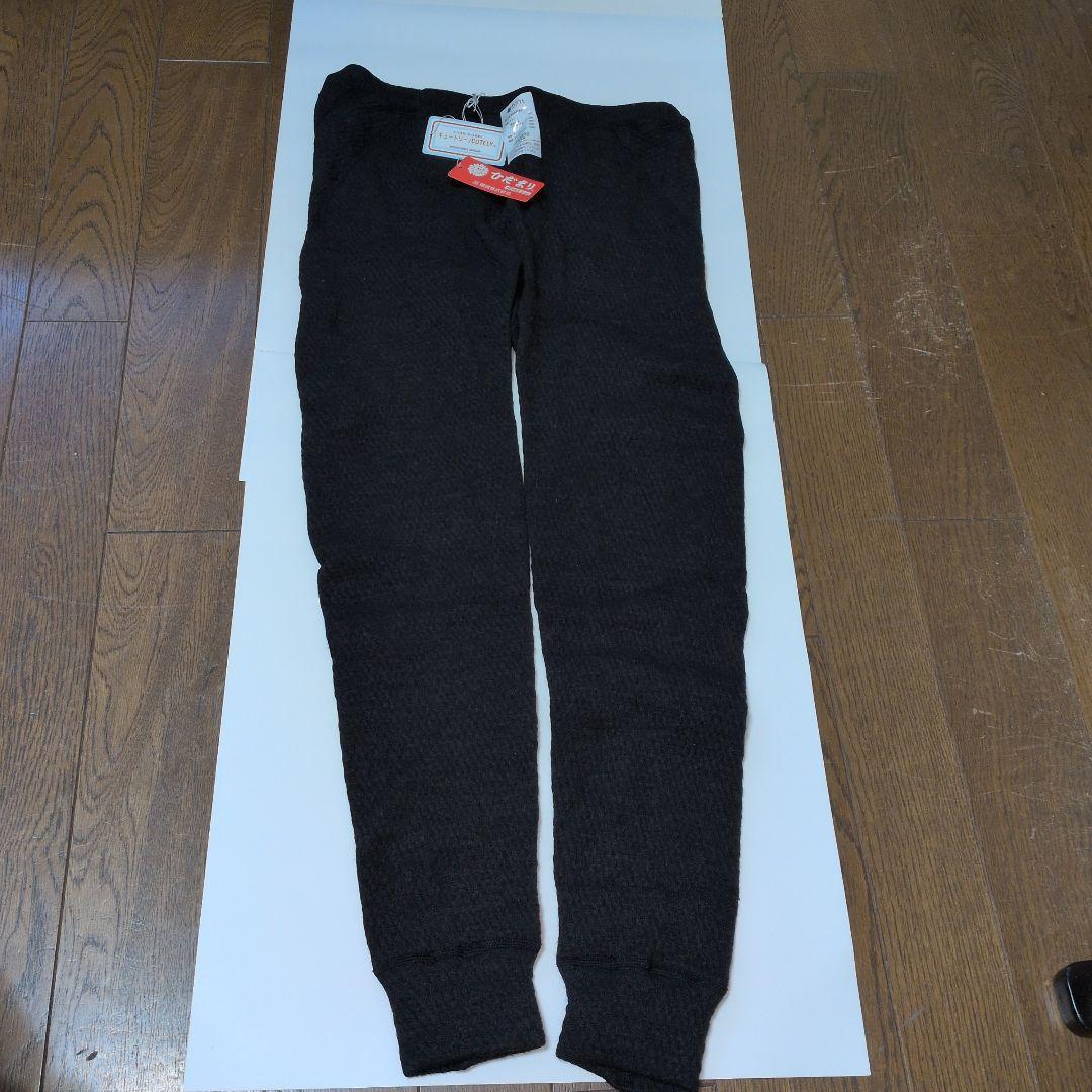 ひだまりチョモランマ新品　婦人タイツ LL サイズ