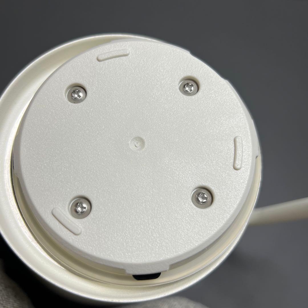 BALMUDA バルミューダ　電気ケトル　ホワイト　白　K07A