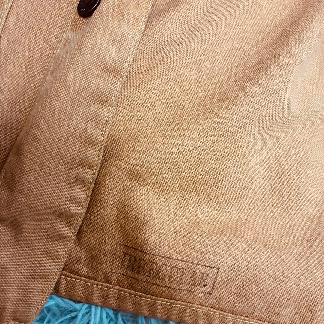 Levi’s 70742-34 香港製 90s カバーオール ジャケット 38