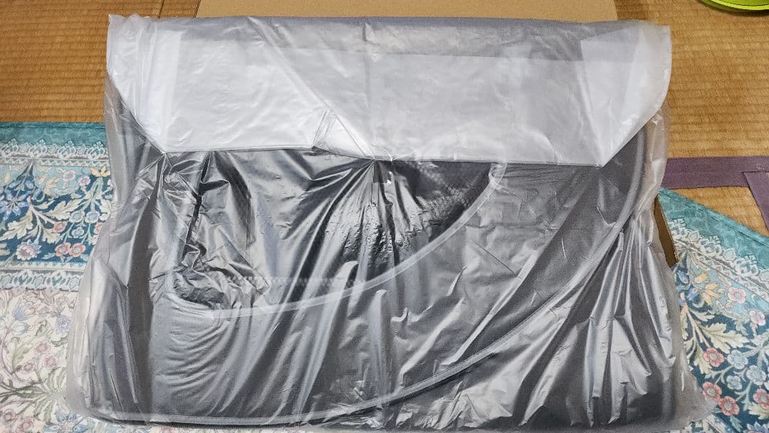 HONDA ペットシートカバー グレー 08Z41-PP2-C21