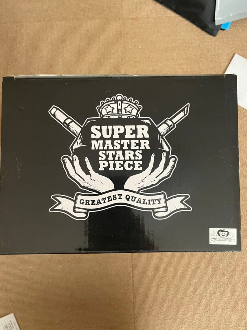 孫悟空smsp02 空箱