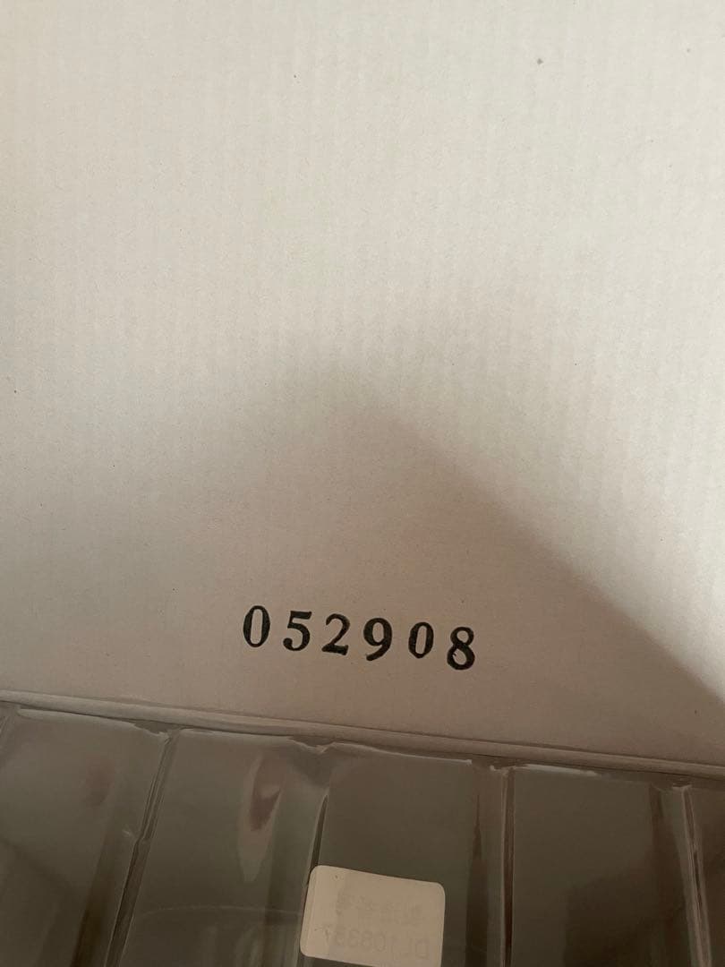 孫悟空smsp02 空箱