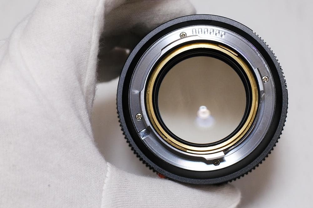中古 ライカMマウントレンズ 50mm F1.1 LEICA Mマウント