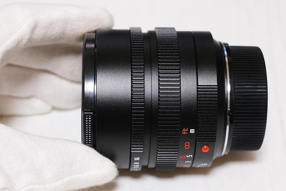 中古 ライカMマウントレンズ 50mm F1.1 LEICA Mマウント