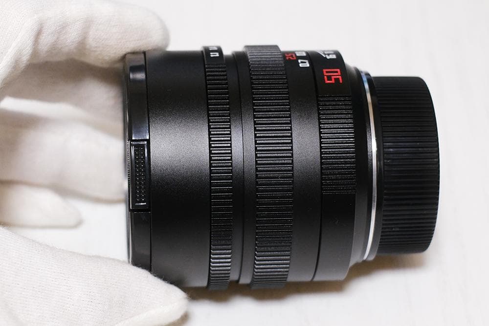 中古 ライカMマウントレンズ 50mm F1.1 LEICA Mマウント