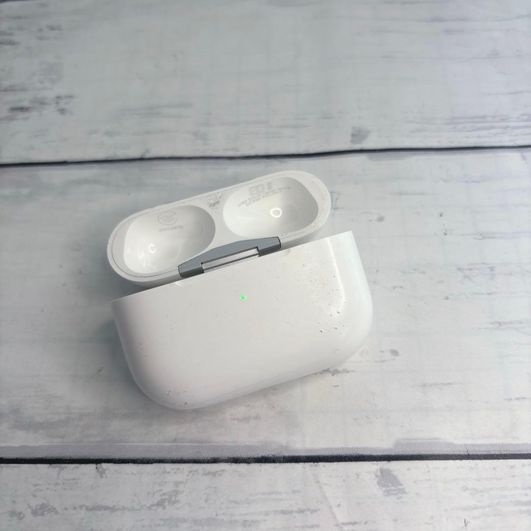 AirPodsPro 第2世代 (MTJV3J/A）