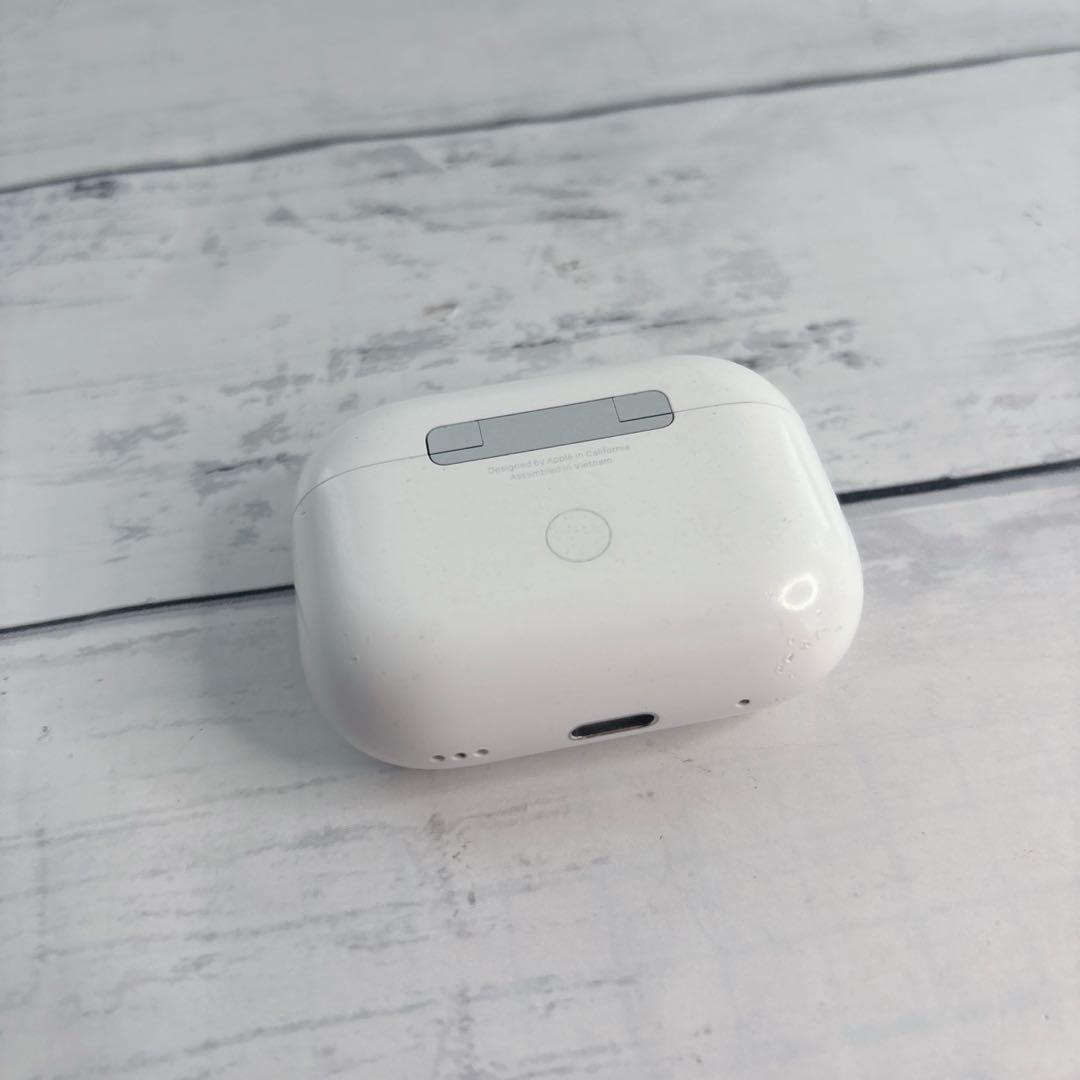 AirPodsPro 第2世代 (MTJV3J/A）