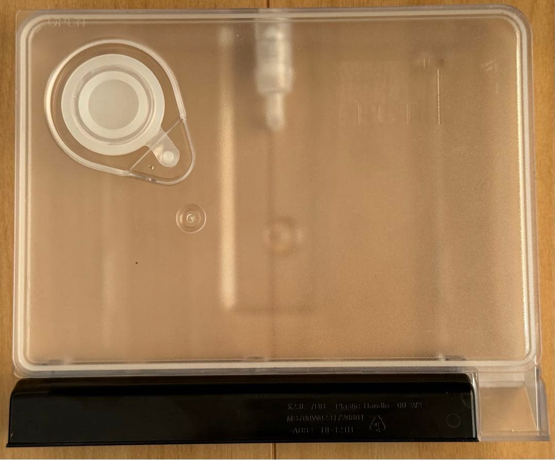 Ju。アイリスオーヤマ　オーブンレンジ PS0M-23V