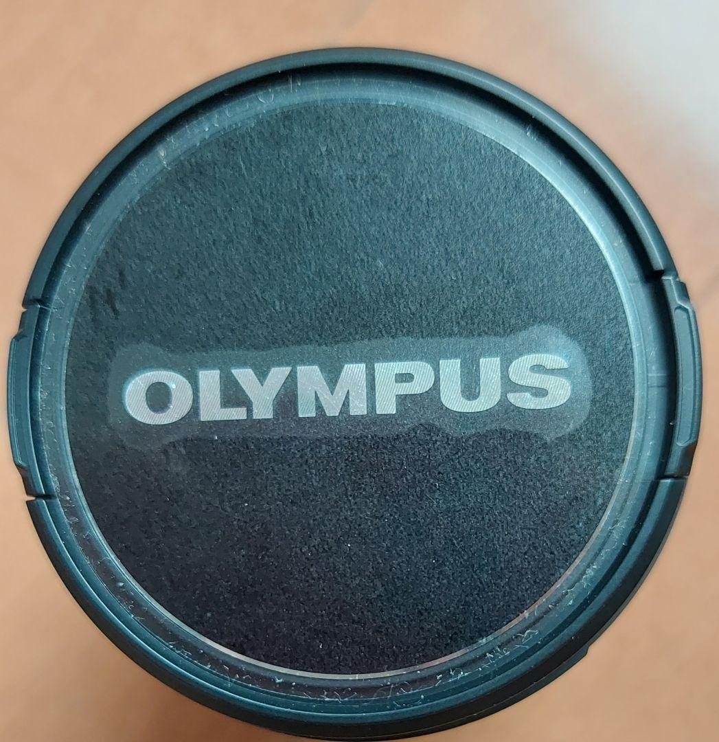 オリンパス　Pen Lite　E-PL6.望遠レンズ【新品】