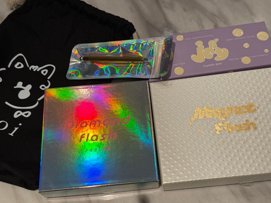 enoi イベントセット