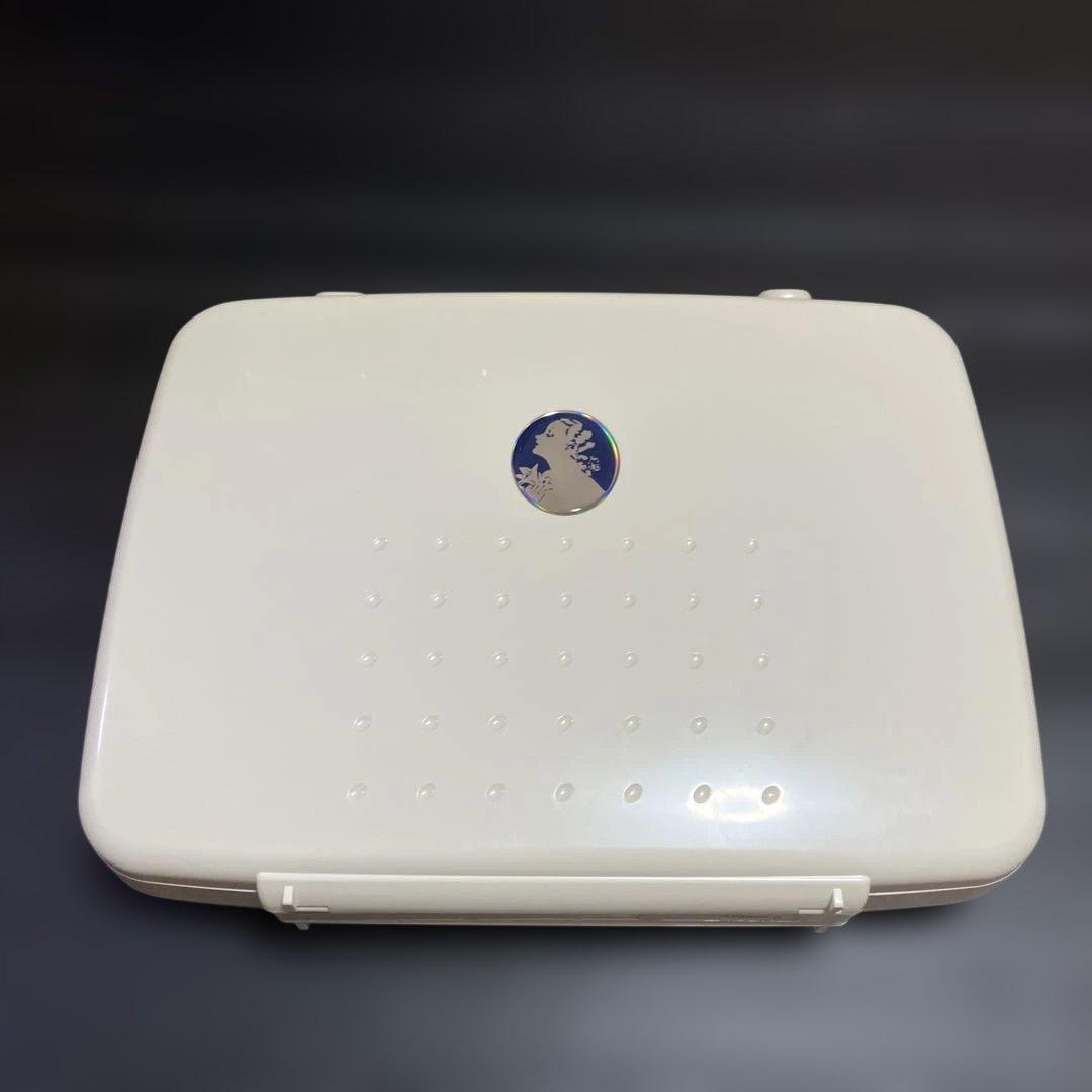 リリーソニック　多機能美容器