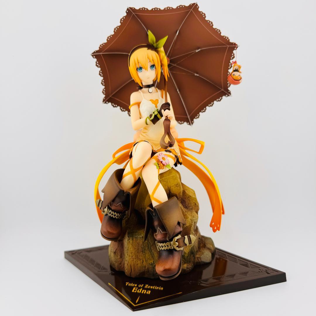 アルター エドナ 1/8 テイルズオブゼスティリア ALTER フィギュア