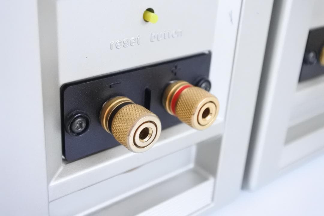 Technics SB-F1 2WAYスピーカー オーバーホール製品 正常動作品