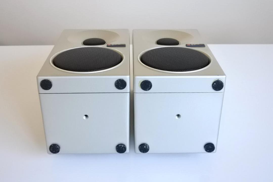 Technics SB-F1 2WAYスピーカー オーバーホール製品 正常動作品