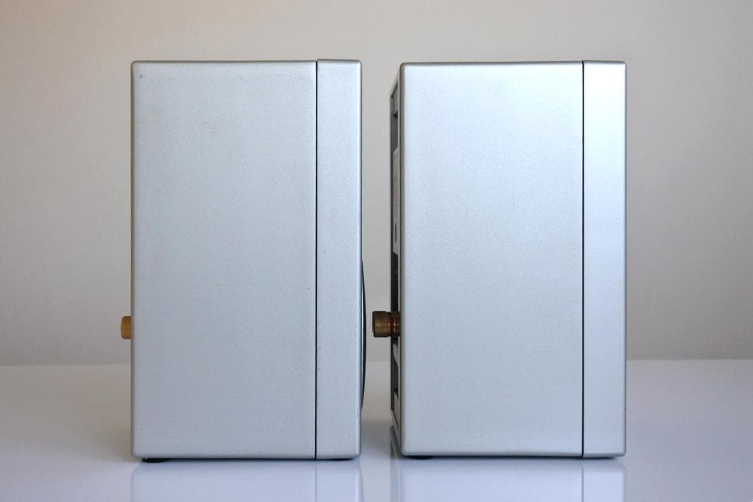 Technics SB-F1 2WAYスピーカー オーバーホール製品 正常動作品