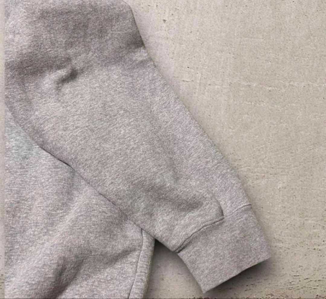 S*y様 Old Stussy World Wide Sweat