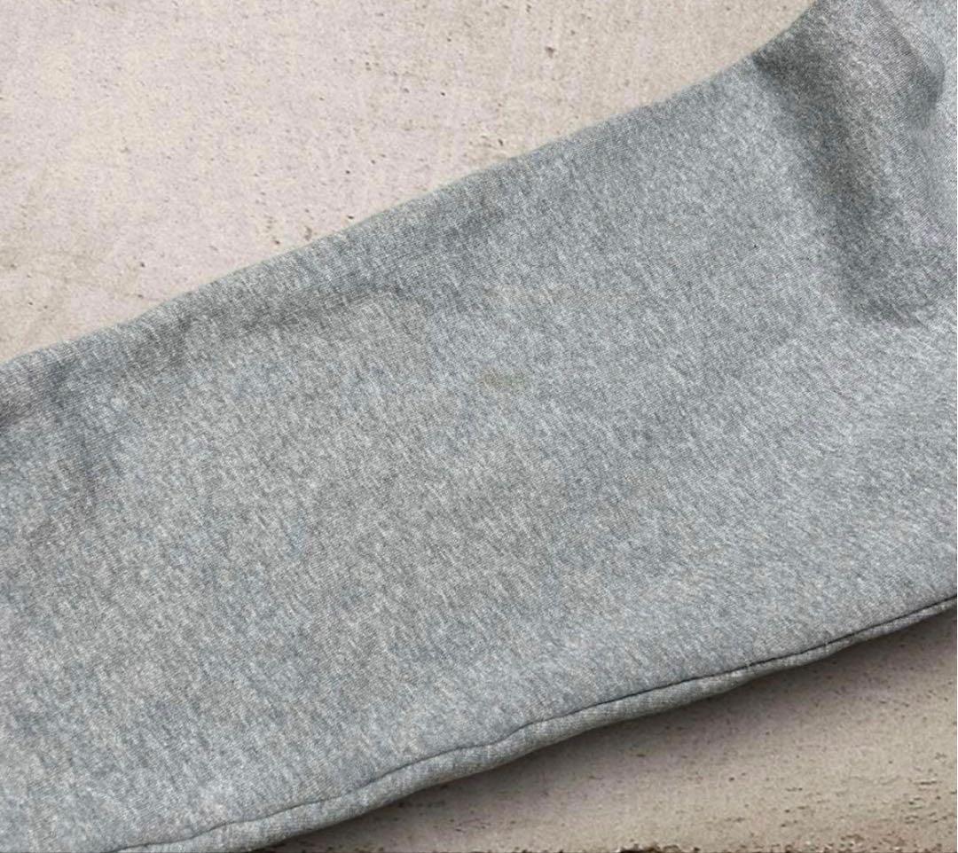 S*y様 Old Stussy World Wide Sweat