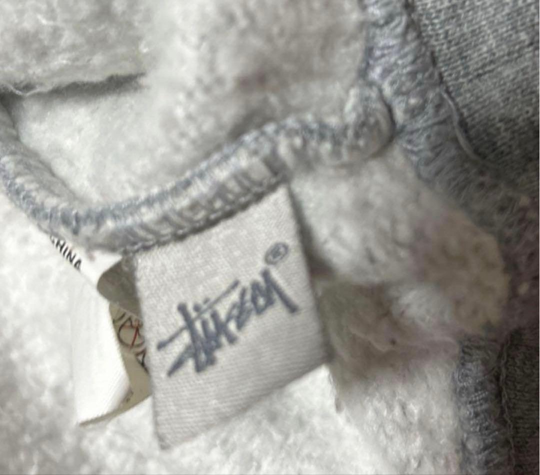 S*y様 Old Stussy World Wide Sweat