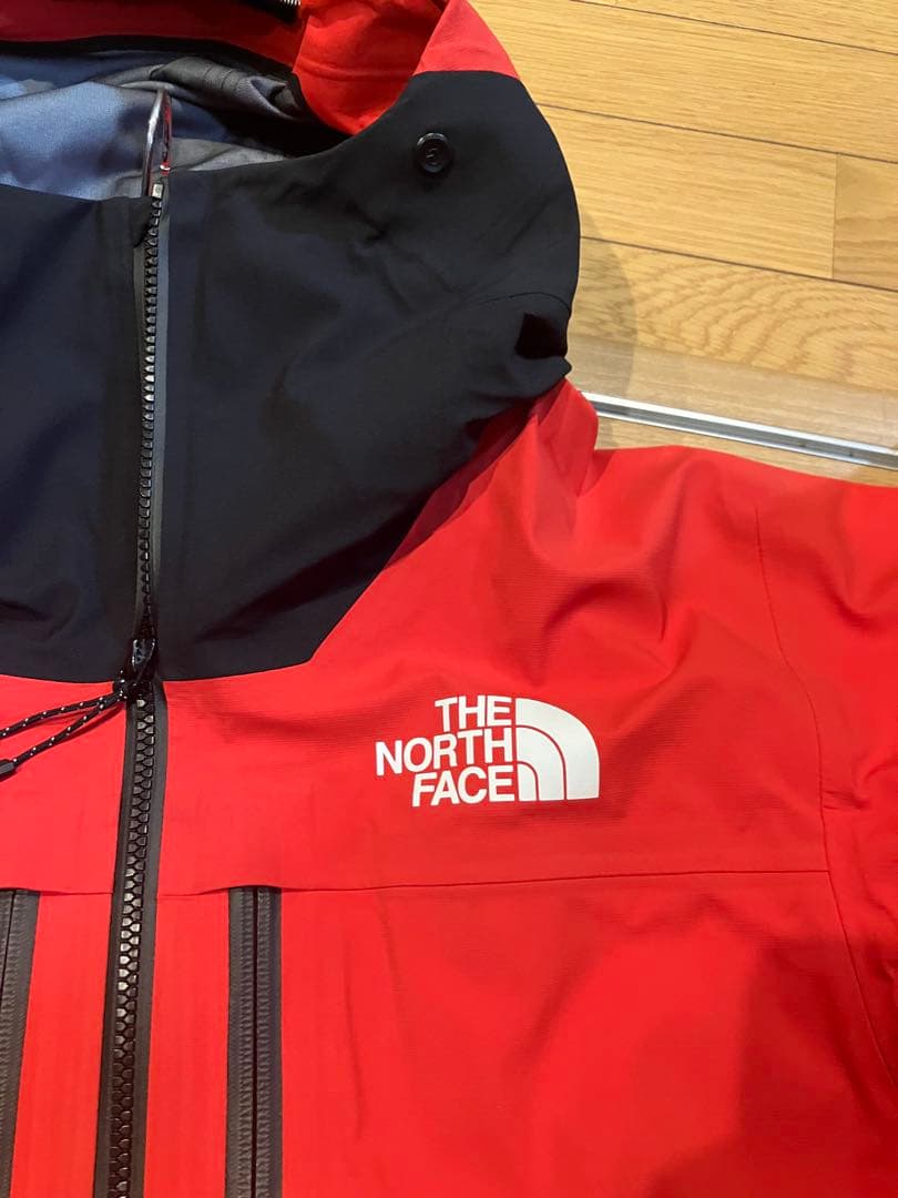 THE NORTH FACE FUTURELIGHT ジャケット