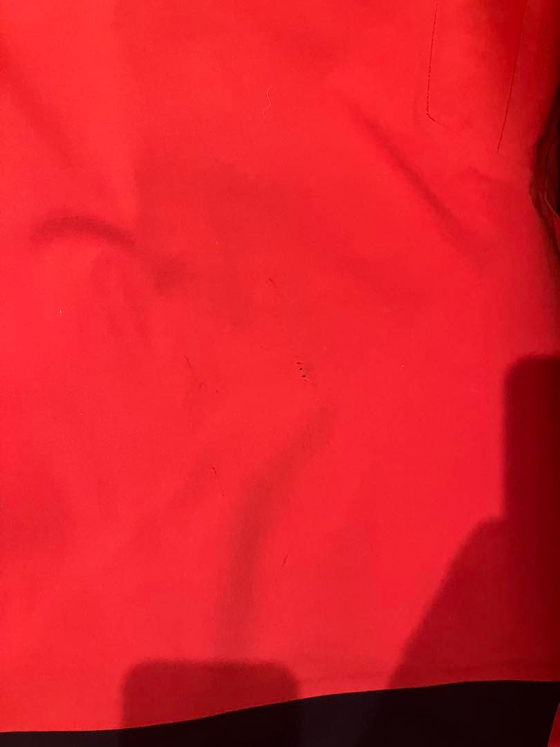 THE NORTH FACE FUTURELIGHT ジャケット