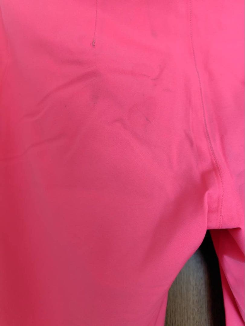 ONYONE スキーウェア 上下 ピンク/ブルー Mサイズ