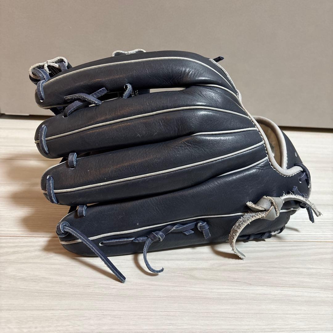 CAWS 硬式グローブ 外野手